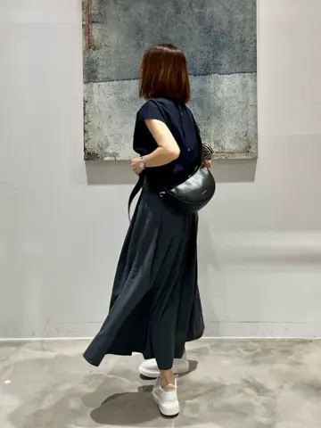 ONWARD CROSSET SELECT 田中 コーディネート画像