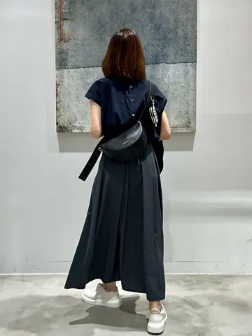 ONWARD CROSSET SELECT 田中 コーディネート画像