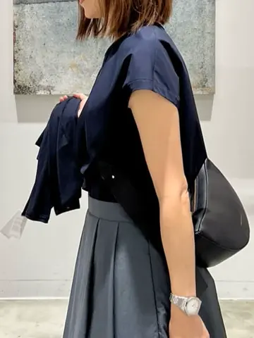 ONWARD CROSSET SELECT 田中 コーディネート画像