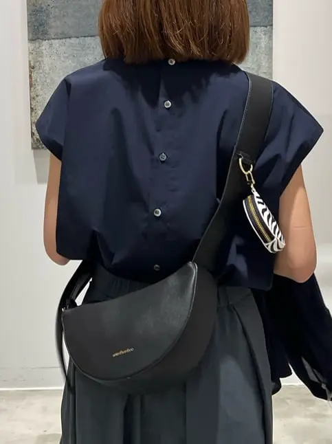 ONWARD CROSSET SELECT 田中 コーディネート画像