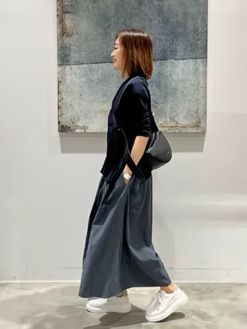 ONWARD CROSSET SELECT 田中 コーディネート画像