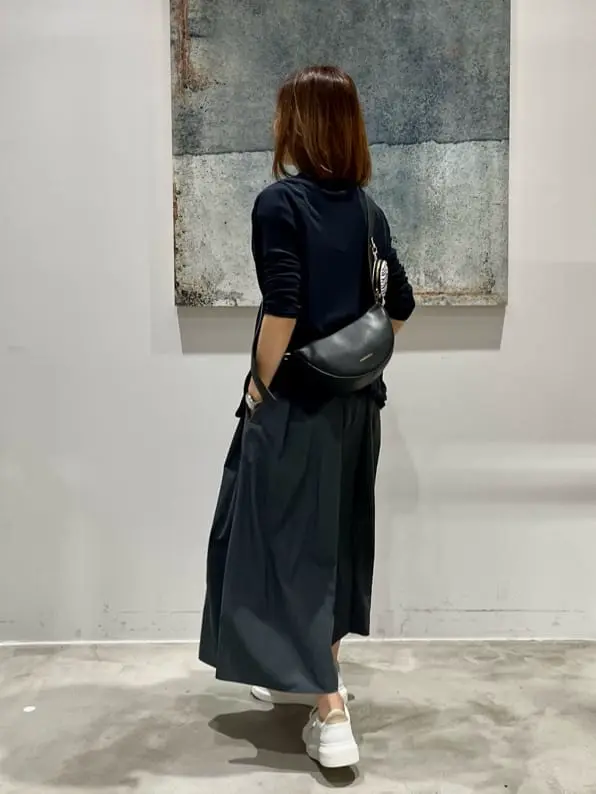 ONWARD CROSSET SELECT 田中 コーディネート画像