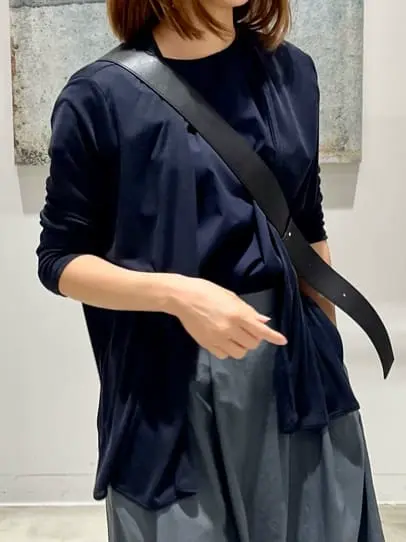 ONWARD CROSSET SELECT 田中 コーディネート画像