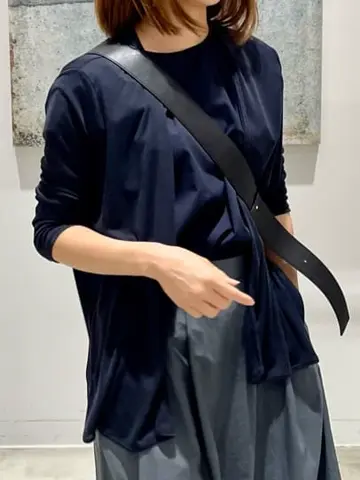 ONWARD CROSSET SELECT 田中 コーディネート画像