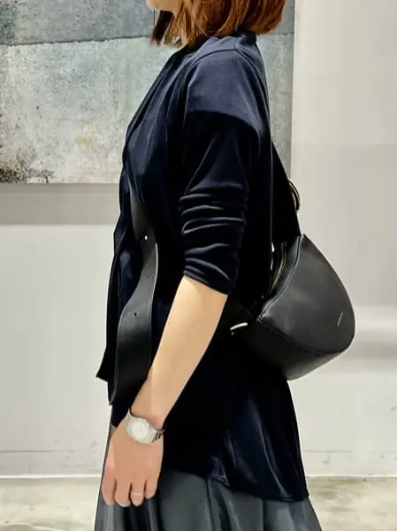 ONWARD CROSSET SELECT 田中 コーディネート画像