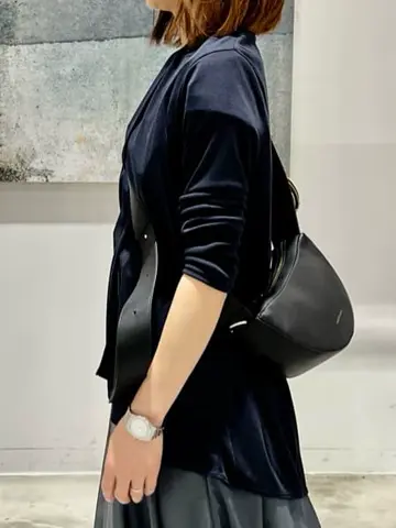 ONWARD CROSSET SELECT 田中 コーディネート画像