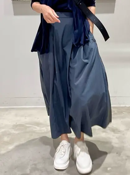 ONWARD CROSSET SELECT 田中 コーディネート画像