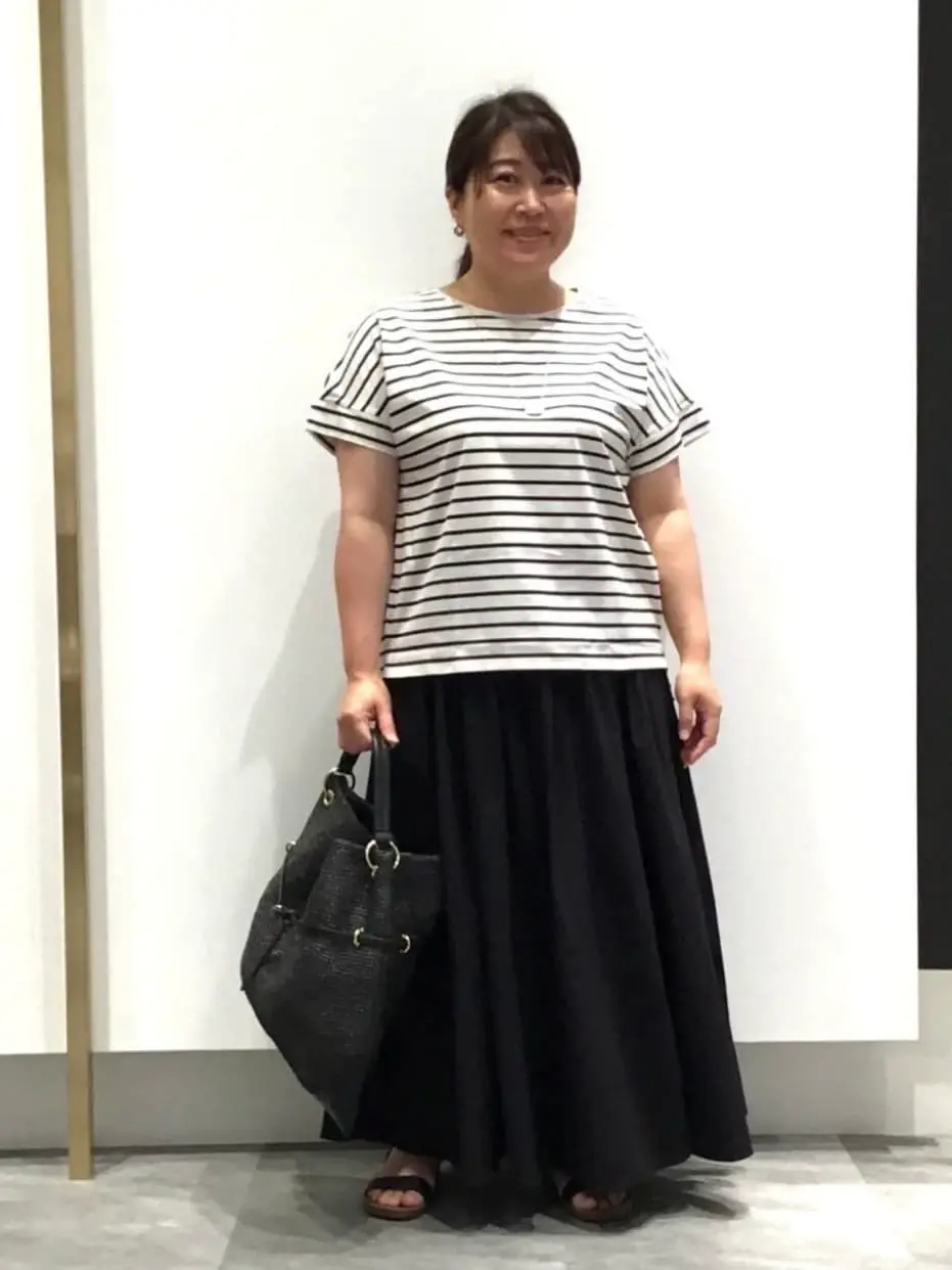  鈴木 コーディネート画像