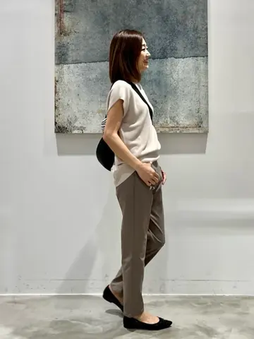 ONWARD CROSSET SELECT 田中 コーディネート画像