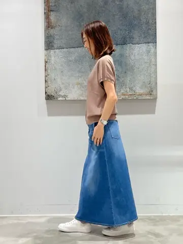 ONWARD CROSSET SELECT 田中 コーディネート画像