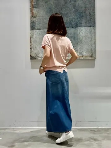 ONWARD CROSSET SELECT 田中 コーディネート画像