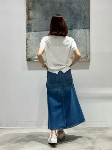 ONWARD CROSSET SELECT 田中 コーディネート画像