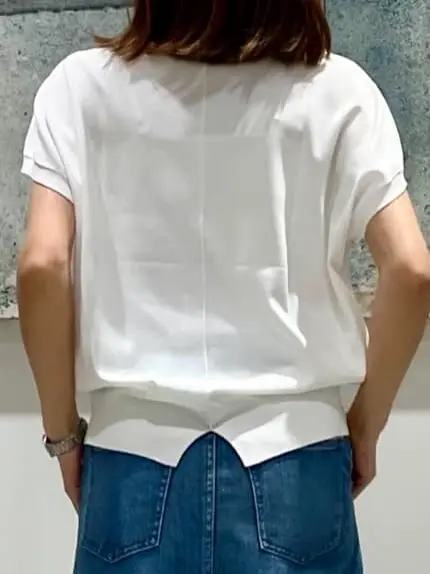 ONWARD CROSSET SELECT 田中 コーディネート画像