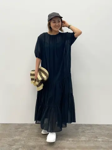 ONWARD CROSSET SELECT 茂木 コーディネート画像