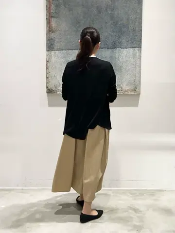 ONWARD CROSSET SELECT 會澤 コーディネート画像