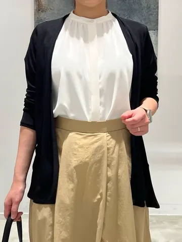 ONWARD CROSSET SELECT 會澤 コーディネート画像