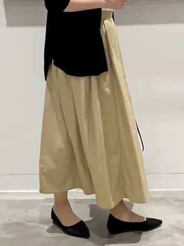 ONWARD CROSSET SELECT 會澤 コーディネート画像