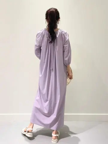 ONWARD CROSSET SELECT 榎本 コーディネート画像