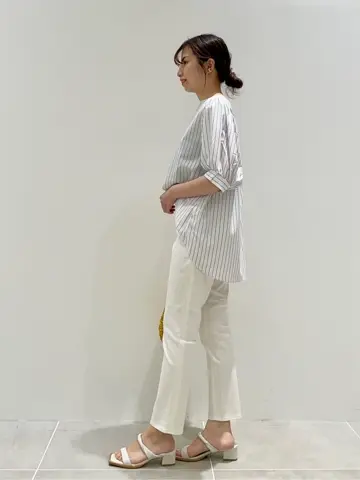 ONWARD CROSSET SELECT 金林 コーディネート画像