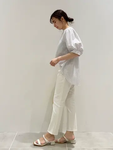 ONWARD CROSSET SELECT 金林 コーディネート画像