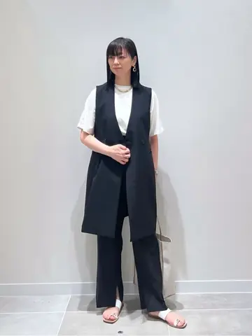 ONWARD CROSSET SELECT 大宮 コーディネート画像