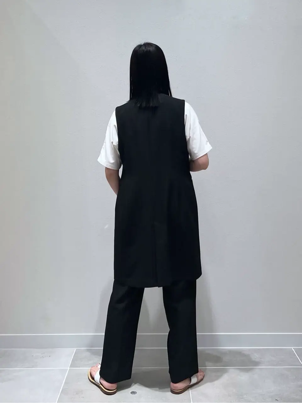 ONWARD CROSSET SELECT 大宮 コーディネート画像