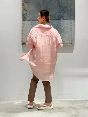 ONWARD CROSSET SELECT 一星 コーディネート画像