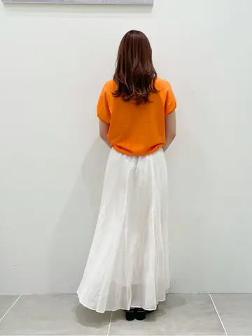 ONWARD CROSSET SELECT 戸澤 コーディネート画像