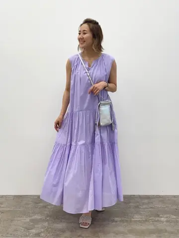 ONWARD CROSSET SELECT 茂木 コーディネート画像