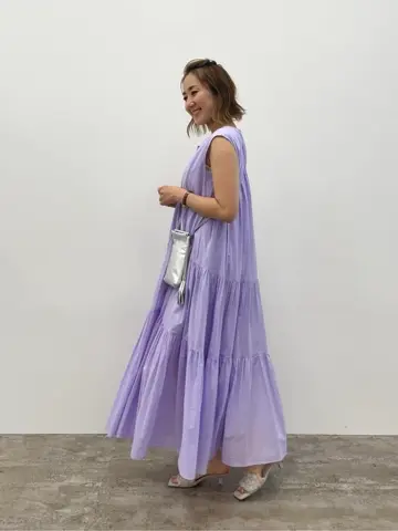 ONWARD CROSSET SELECT 茂木 コーディネート画像