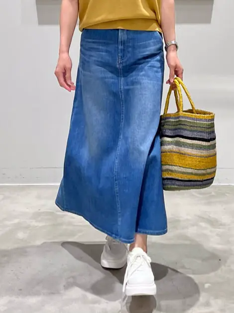 ONWARD CROSSET SELECT 田中 コーディネート画像