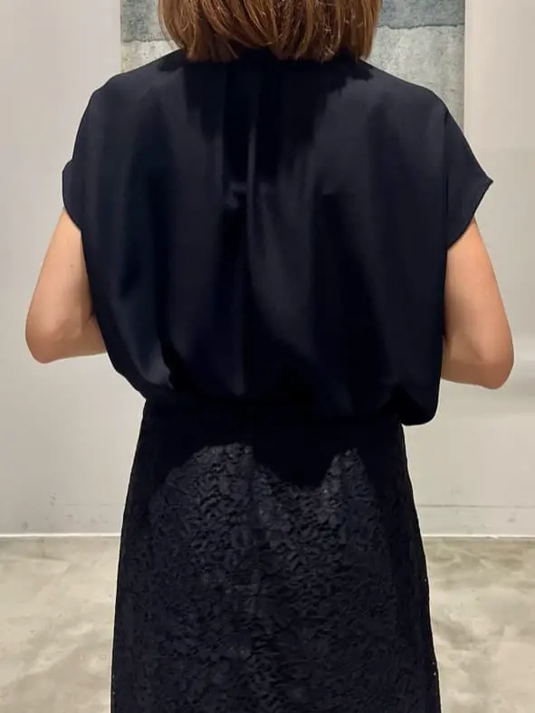 ONWARD CROSSET SELECT 田中 コーディネート画像