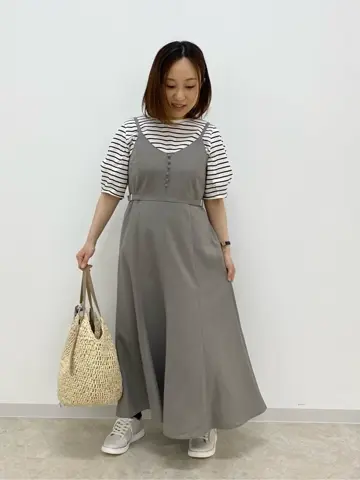 ONWARD CROSSET SELECT 副島 コーディネート画像