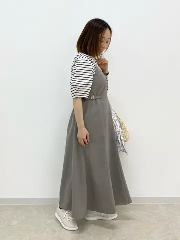 ONWARD CROSSET SELECT 副島 コーディネート画像