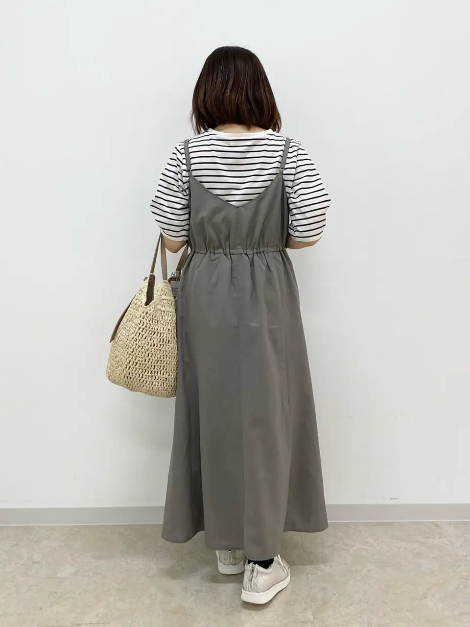 ONWARD CROSSET SELECT 副島 コーディネート画像