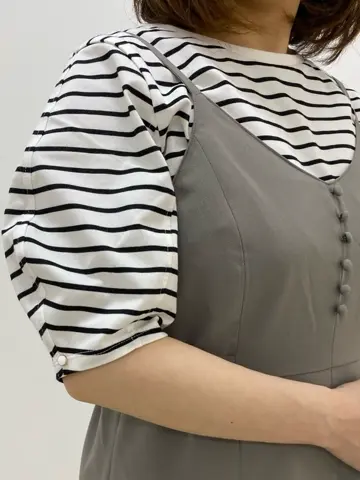 ONWARD CROSSET SELECT 副島 コーディネート画像