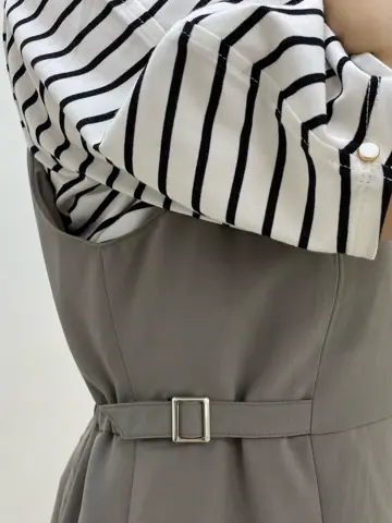 ONWARD CROSSET SELECT 副島 コーディネート画像