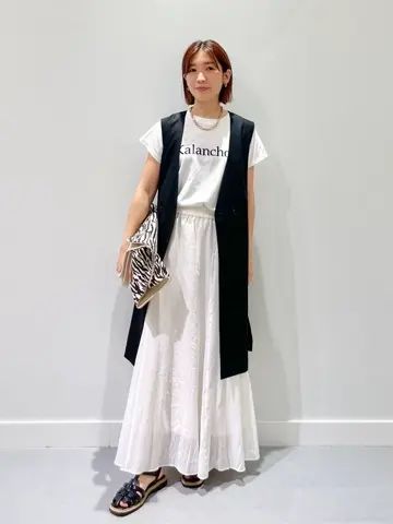 ONWARD CROSSET SELECT 濱野 コーディネート画像