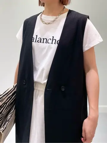 ONWARD CROSSET SELECT 濱野 コーディネート画像