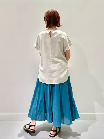 ONWARD CROSSET SELECT 濱野 コーディネート画像