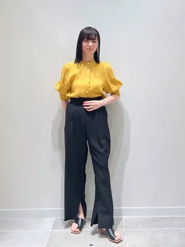 ONWARD CROSSET SELECT 大宮 コーディネート画像