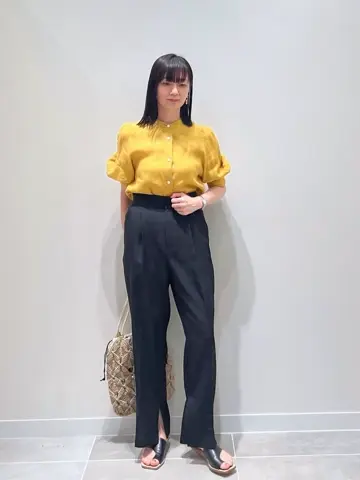 ONWARD CROSSET SELECT 大宮 コーディネート画像