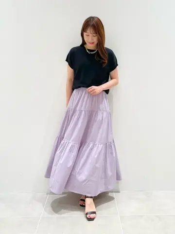 ONWARD CROSSET SELECT 戸澤 コーディネート画像