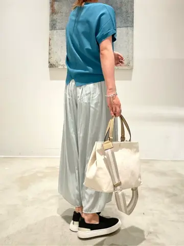 ONWARD CROSSET SELECT 一星 コーディネート画像