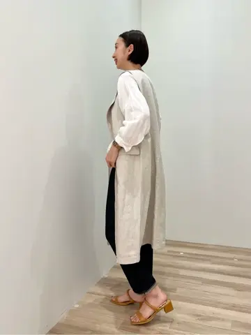 ONWARD CROSSET SELECT 村上 コーディネート画像