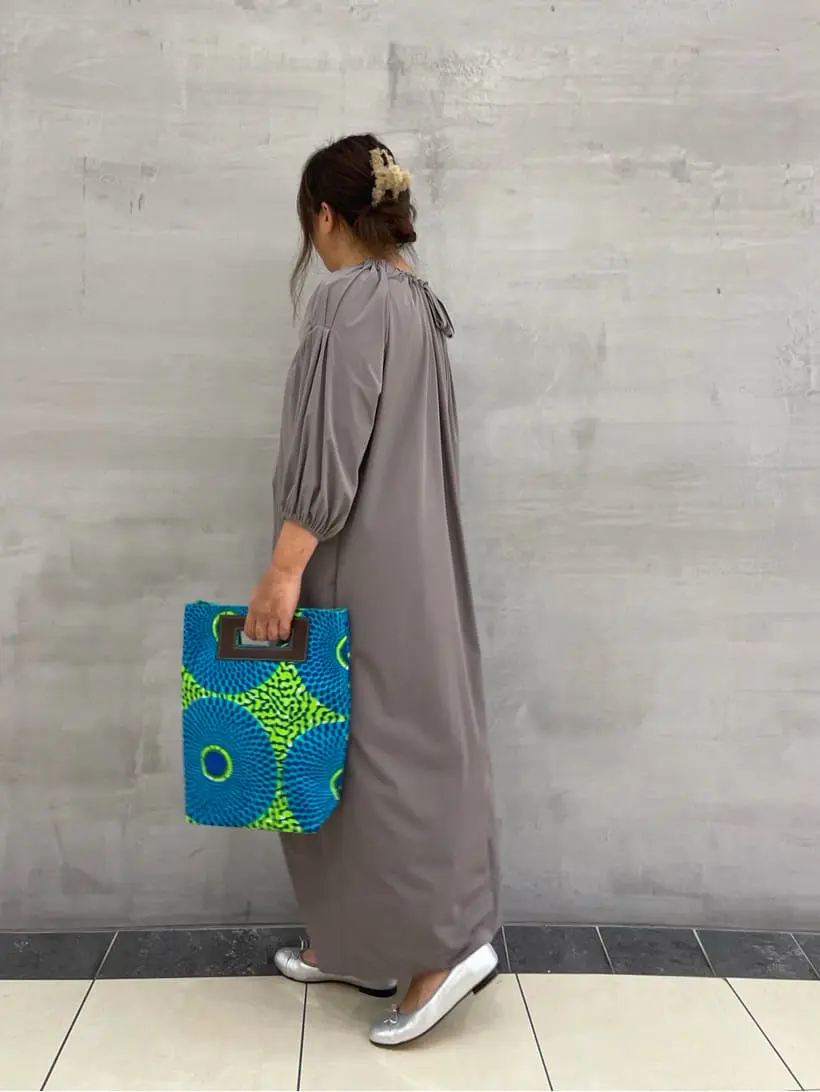 ONWARD CROSSET SELECT 寺田 コーディネート画像