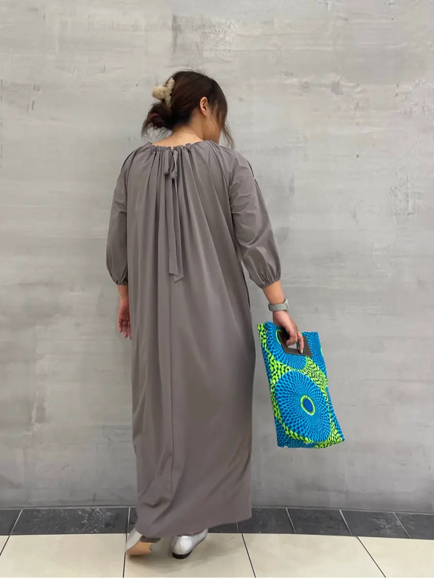 ONWARD CROSSET SELECT 寺田 コーディネート画像