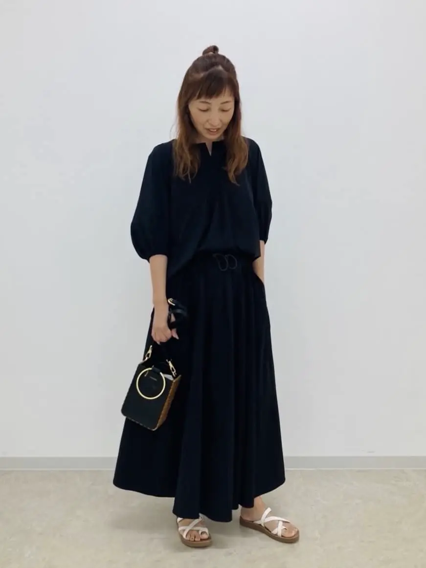  小野 コーディネート画像