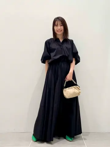 ONWARD CROSSET SELECT 加藤 コーディネート画像