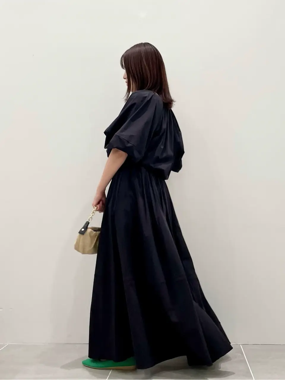 ONWARD CROSSET SELECT 加藤 コーディネート画像